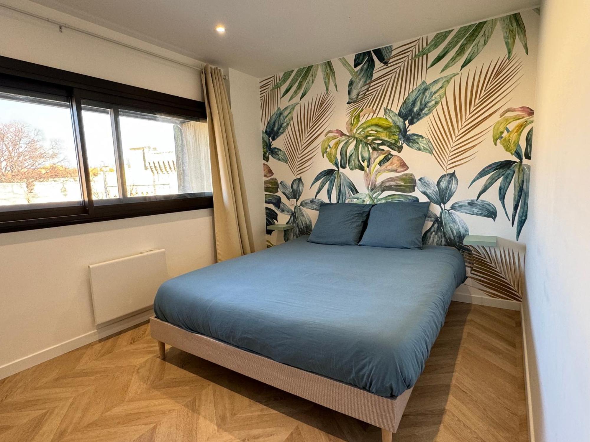 Apartamento Le Rive Droite - Gare Centre - Wifi - Terrasse - Face Remparts Aviñón Exterior foto