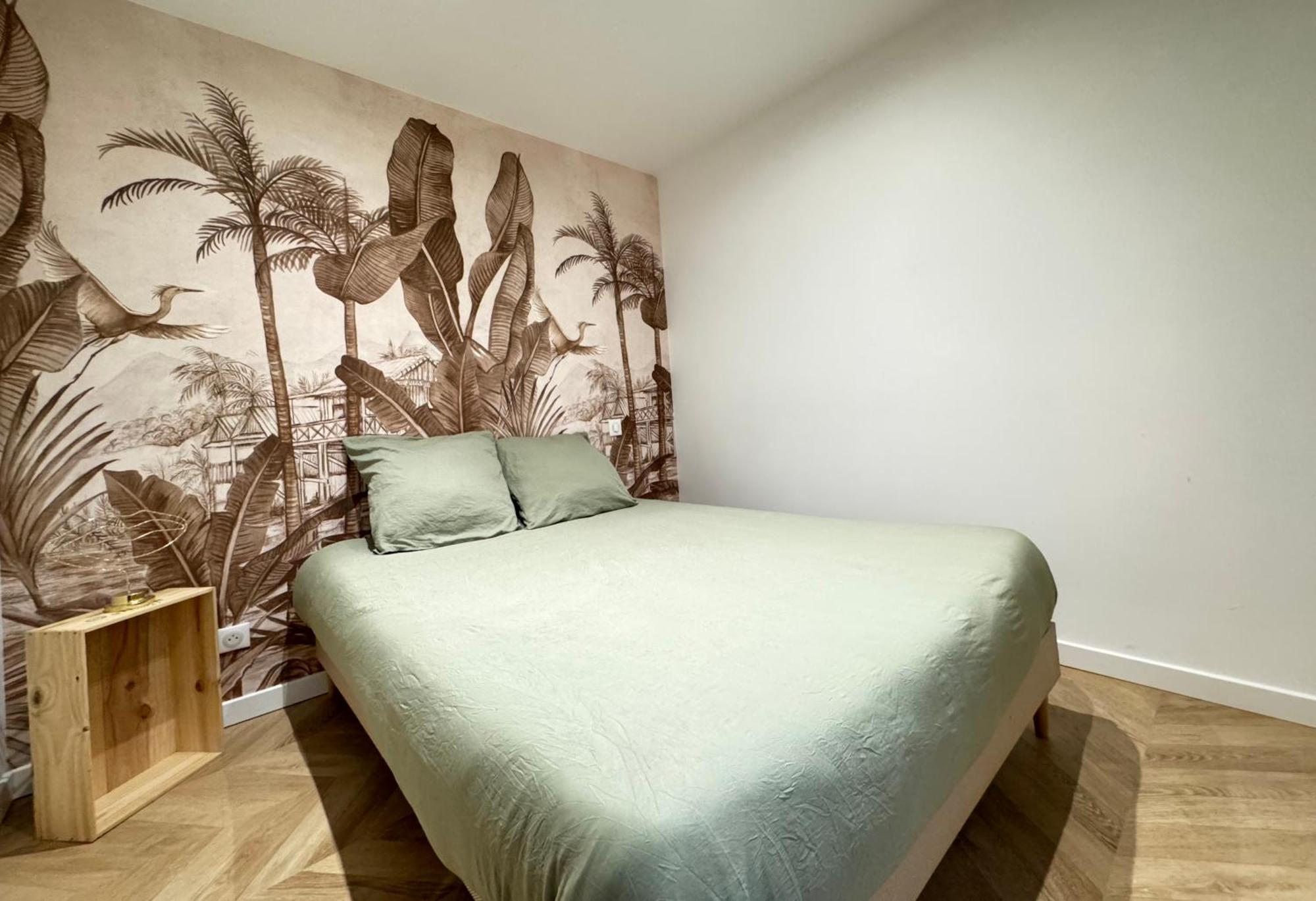 Apartamento Le Rive Droite - Gare Centre - Wifi - Terrasse - Face Remparts Aviñón Exterior foto